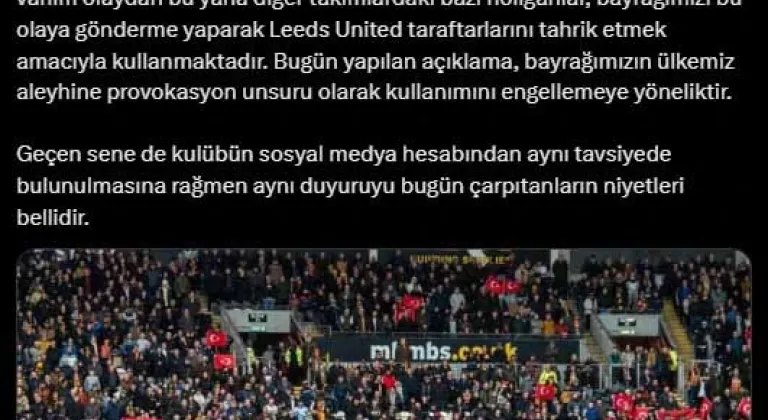 Acun Ilıcalı’dan Hull City'nin paylaşımı ile ilgili açıklama