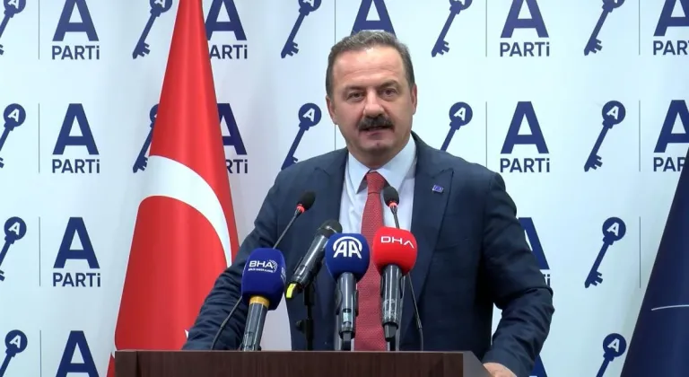 Ağıralioğlu: Bizim kapımıza DEM Parti gelemez