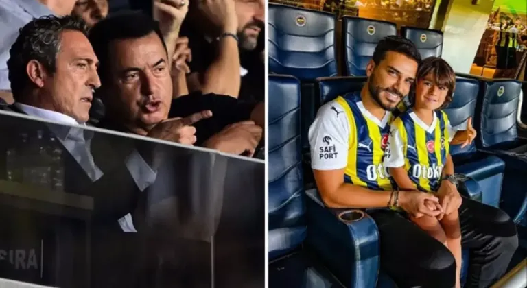 Ali Koç ve Acun'a öfke kustu! Engin Polat'tan 2 kelimelik derbi yorumu