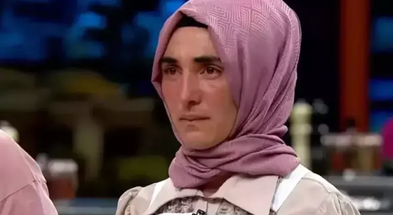 Ayşe Ekiz, MasterChef'ten elendikten sonraki değişimiyle olay oldu