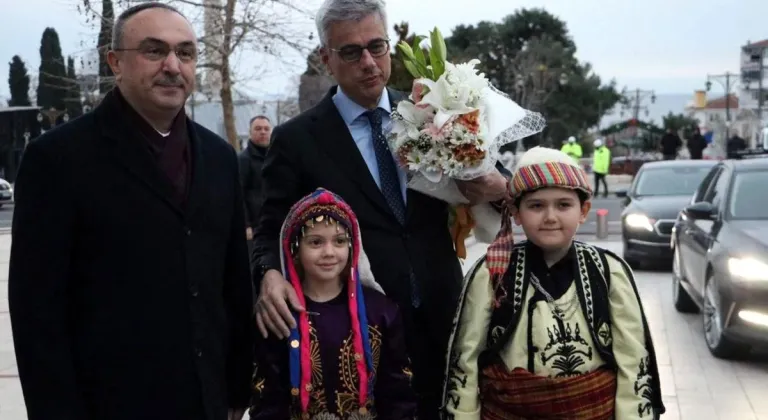 Bakan Memişoğlu: Akciğer kanserinde dünyada ilk 3'e giren bir ülkeyiz