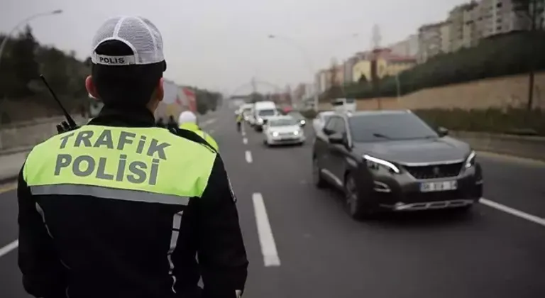 Başkentte bazı yollar yarın trafiğe kapatılacak