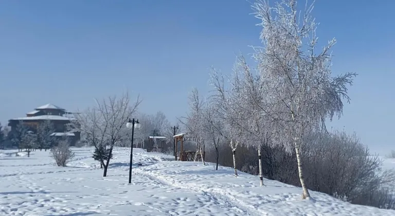 Batıda bahar, doğuda zemheri soğukları / Ek fotoğraflar