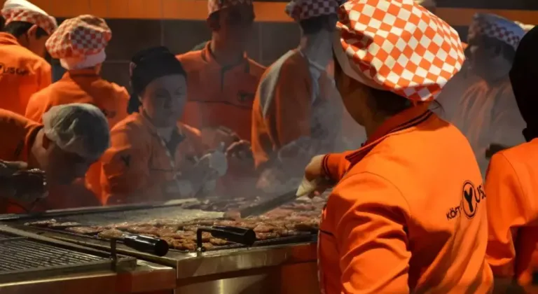 Belgeleri yayınlandı! Vatandaşa domuz eti yediren firma Köfteci Yusuf'muş