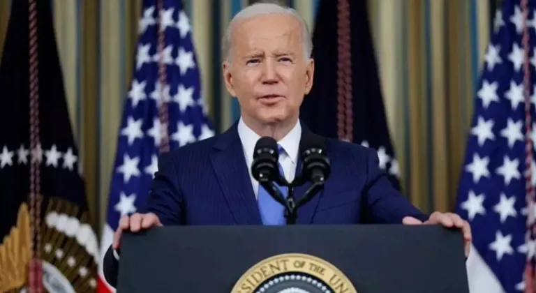 Biden, Ukrayna'ya ABD yapımı füzeleri Rusya'da kullanmaya izin verdi