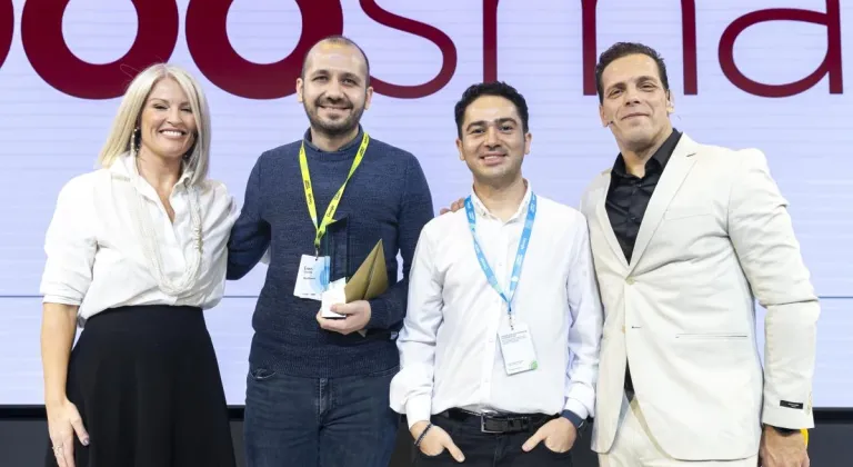 Boosmart, Google Agency Excellence Awards’tan 2 ödülün sahibi oldu