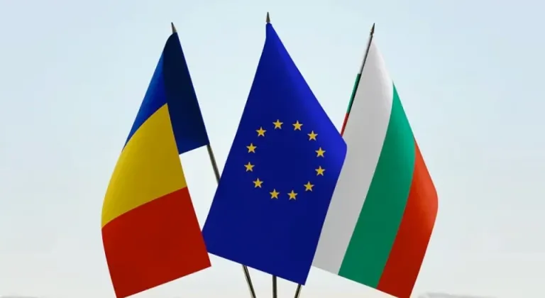 Bulgaristan ve Romanya Schengen bölgesine vizesiz seyahat edecek