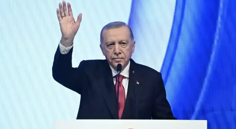 Cumhurbaşkanı Erdoğan'dan dikkat çeken mesaj: Terörsüz Türkiye'ye ulaşacağız