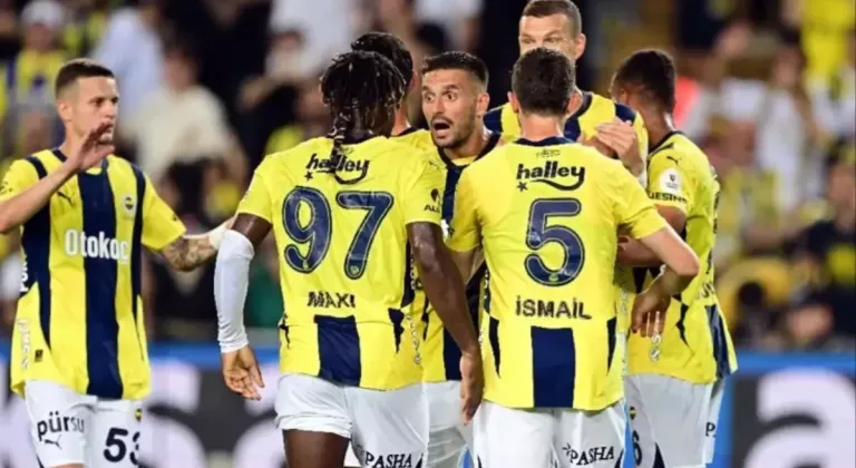 Fenerbahçe'nin yıldızından kötü haber