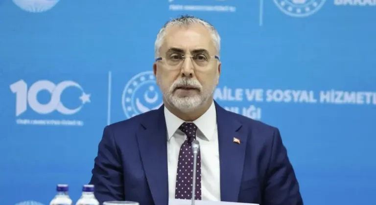 Yeni asgari ücret açıklandı