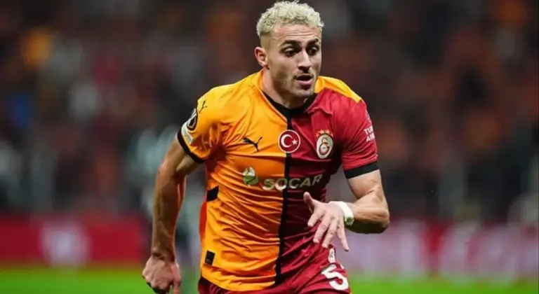 Galatasaray'dan Barış Alper Yılmaz'a rekor zam