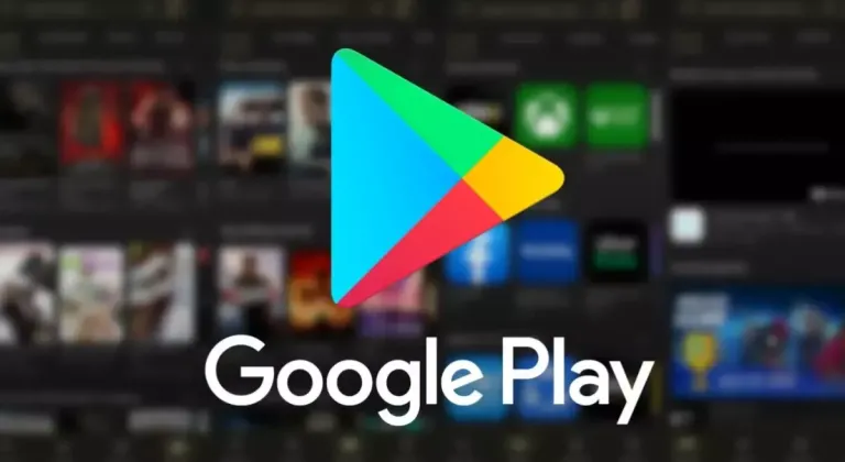 Google Play'de köklü değişiklik!