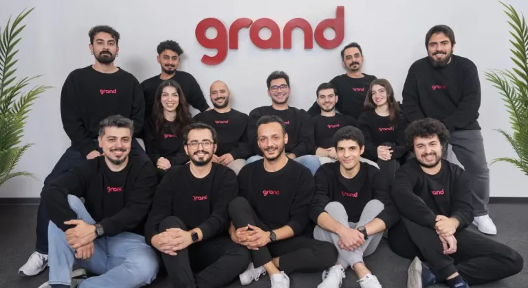 Grand Games, Seri A turunda 30 milyon dolar yatırım aldığını duyurdu