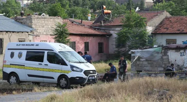 Husumetlisini öldüren sanığa müebbet hapis