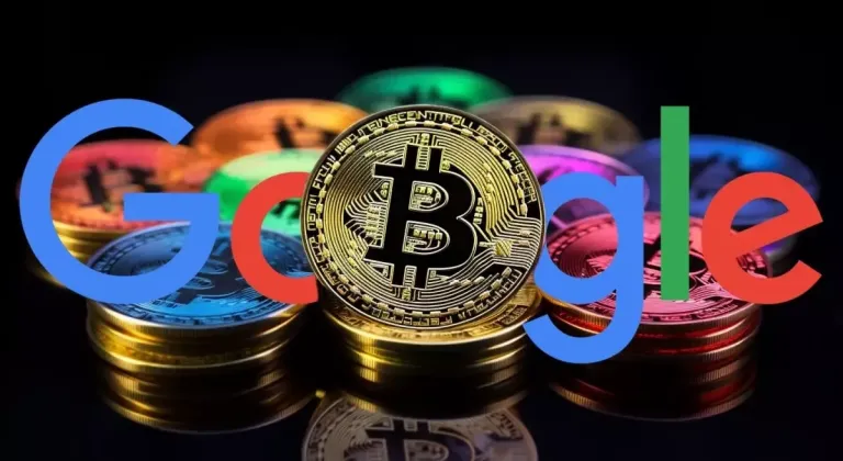 İlk sırada Bitcoin yer almıyor: Google'a en çok aranan kripto para birimleri herkesi şaşırtıyor