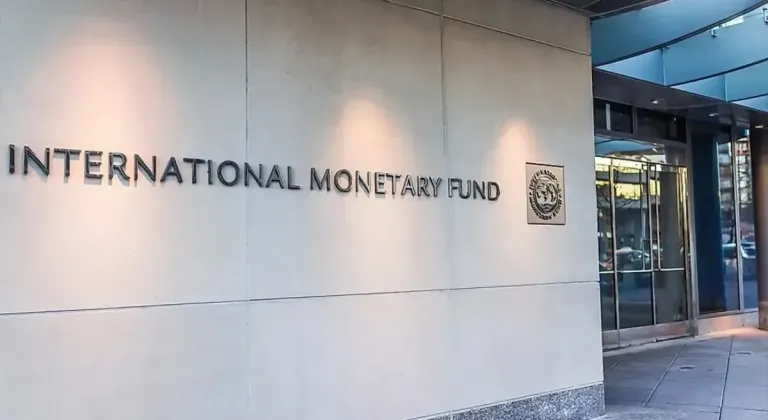 IMF'den El Salvador'a Bitcoin uyarısı