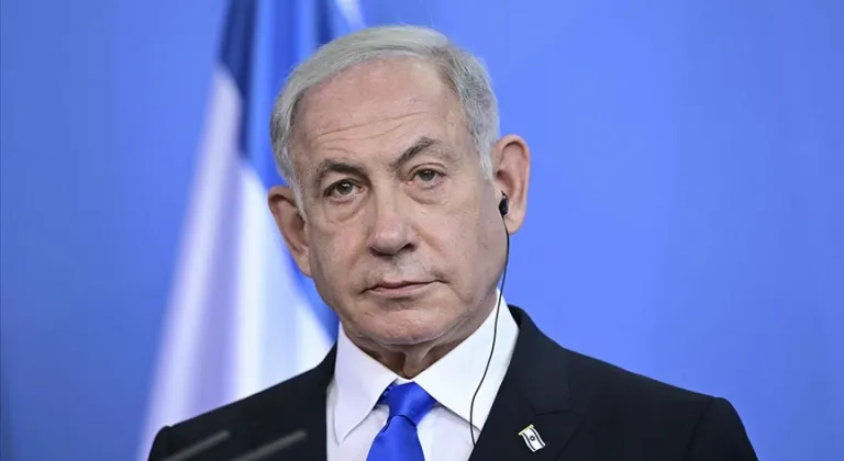 İsrail Başbakanı Netanyahu ameliyat olacak