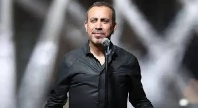 Haluk Levent hastaneye kaldırıldı