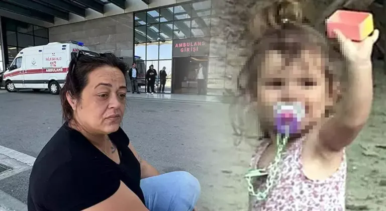 İstismara uğrayan Sıla bebek 15 gündür hayata tutunmaya çalışıyor: Her gün buradayız