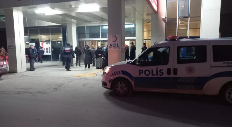 Komşu ailelerin silahlı kavgasında 2 kadın hayatını kaybetti