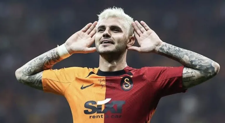 Mauro Icardi, Arjantin'de gözaltına mı alındı?