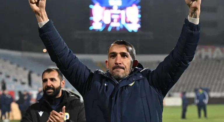 Mehmet Topal: Petrolul’deki görevimi kendi isteğim ile sonlandırma kararı aldım