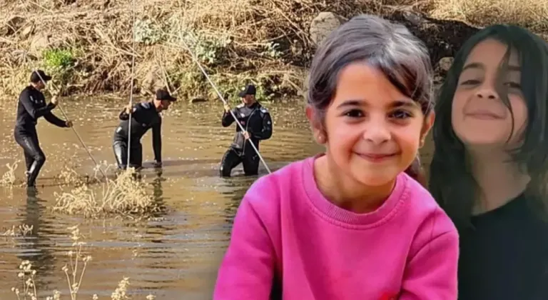 Narin cinayeti soruşturmasında iddianame tamamlandı, bir numaralı sanık belli oldu