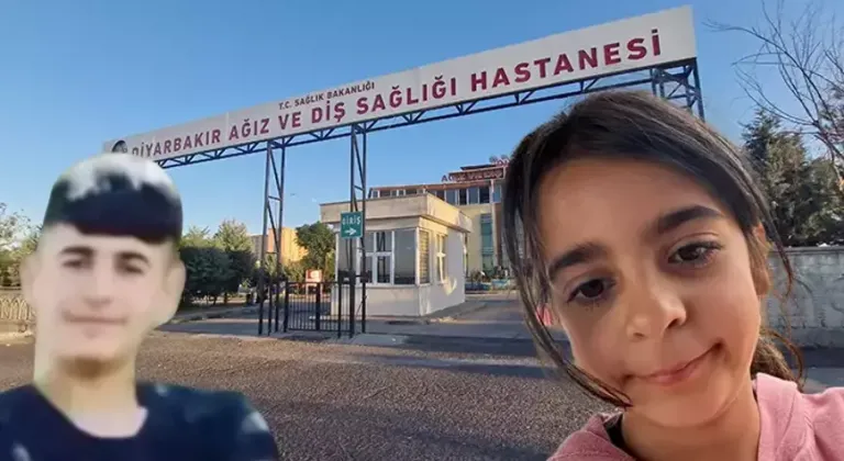 Narin Güran'ın ağabeyi Enes’in kolundaki diş izlerine ait rapor ortaya çıktı