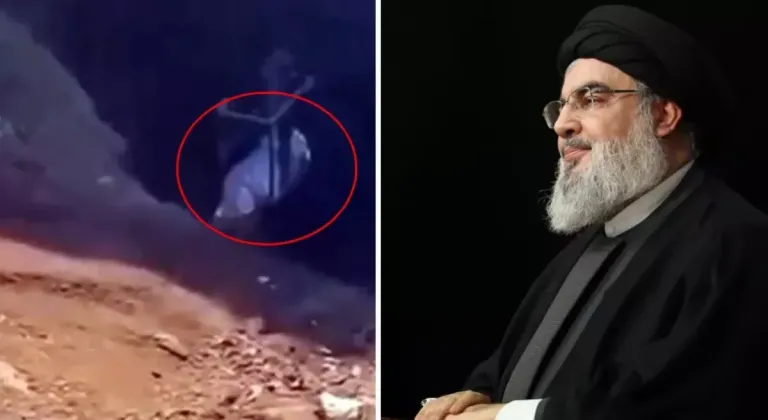 Nasrallah'ın cenazesi gizli bir yerde geçici olarak defnedildi