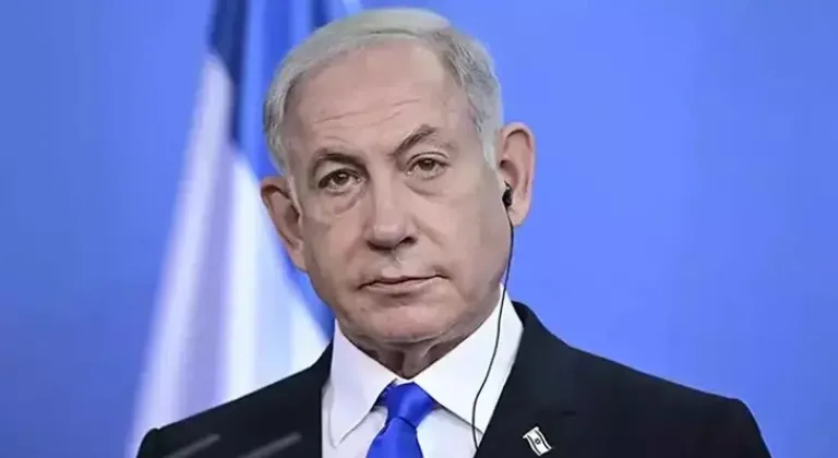 Netanyahu, üst düzey bir İsrail heyetini esir takası müzakerelerine gönderme kararı aldı