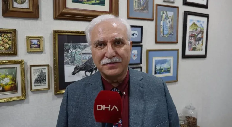 Prof. Dr. Özlü: Verem hastalığının teşhisi kolay, tedavisi de var