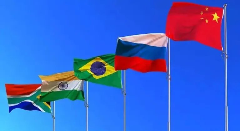 Rusya Dışişleri Bakanlığı: Endonezya, Malezya ve Tayland BRICS ortak ülkeleri oldu