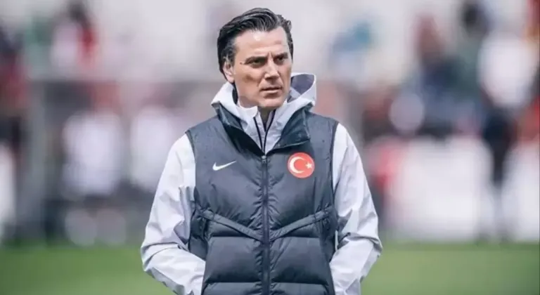 Süper Lig ekibinden Vincenzo Montella'ya olay tepki