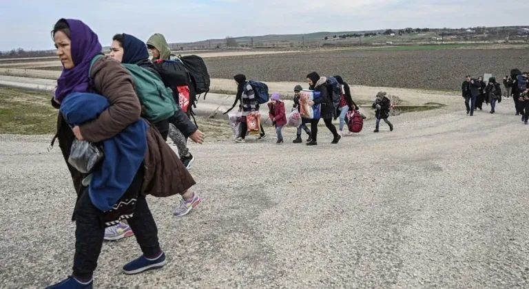 Suriye’ye Göç Hareketi Başladı! Merak Edilen Soru Yanıt Buldu: Kira Fiyatları Düşer Mi?