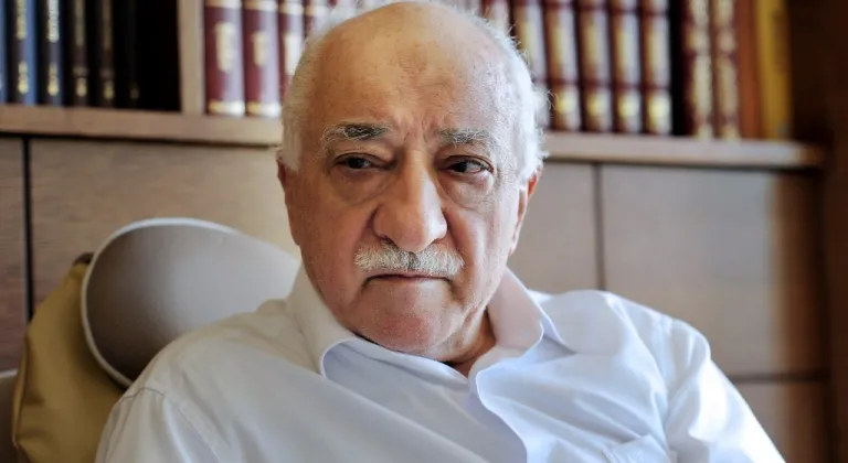 Teröristbaşı Fethullah Gülen'in ölüm nedenini hastane açıkladı