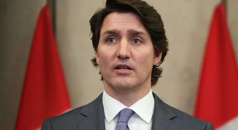 Trudeau: Kanada'nın ABD'ye katılma ihtimali yok