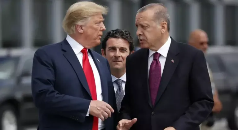 Trump'ın seçim zaferi Türkiye'yi nasıl etkileyecek? İşte yeni döneme dair tüm merak edilenler