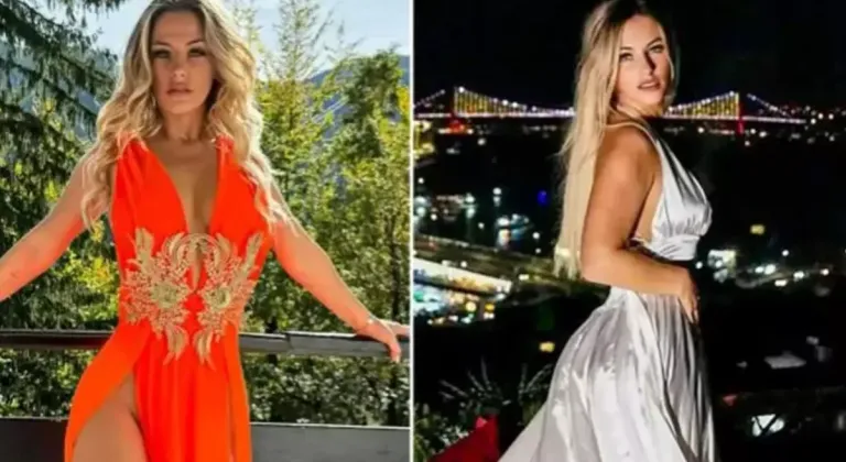 Ünlü Instagram modelinin dişçisi, kendisine uyuşturucu verip tecavüz etti