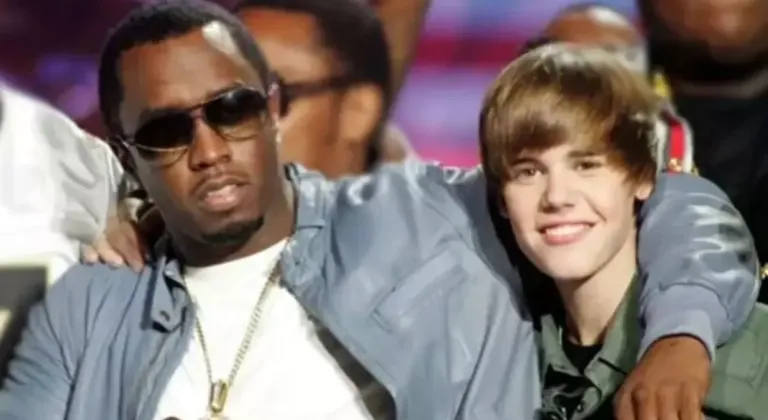 Diddy Hakkında Şok İddia: Justin Bieber ile Cinsel İçerikli Videolar Sattı mı?