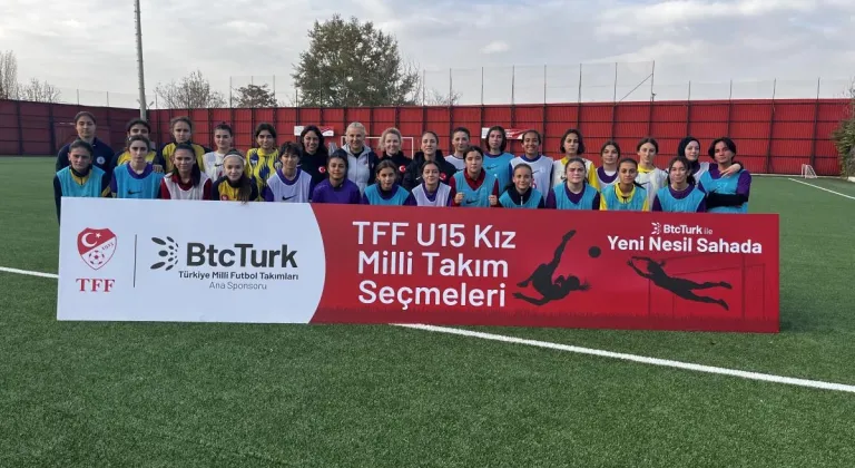 Ural Aküzüm: Kadın futbolunda destekçilerimizle birlikte çok önemli kazanımlar elde ediyoruz