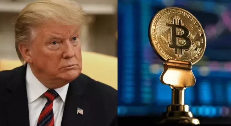 Yapılacak ilk şey Bitcoin fiyatını uçurabilir! Trump döneminde kripto piyasasını neler bekliyor?